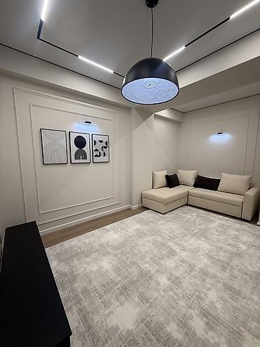 2 комнаты, 59 м², Асанбай мкр Элитка, 13 этаж