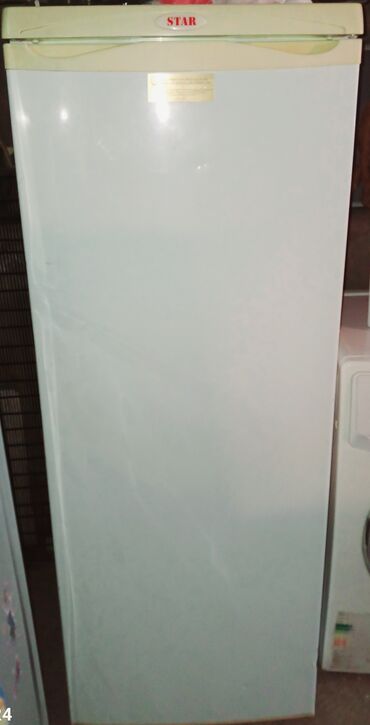 tecili: Б/у Холодильник Star, De frost, Двухкамерный, цвет - Белый