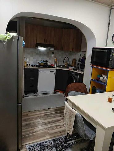 yasma: Bakı, Yeni Yasamal, 3 otaqlı, Köhnə tikili, m. İnşaatçılar, 85 kv. m — 7