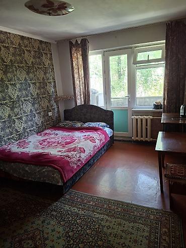 кв жал: Сдается квартира с мебелировкой и базовой техникой. Планировка и — 3
