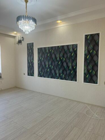 Həyət evləri və villaların satışı: 3 otaqlı, 100 kv. m, Yeni təmirli -da lalafo.az — 4 Həyət evləri və villaların satışı: 3 otaqlı, 100 kv. m, Yeni təmirli — 4