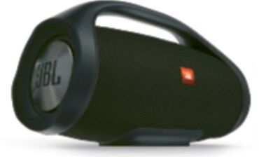 бумбоксы купить: Портативная акустическая система JBL Boombox 1 черного цвета с мощным