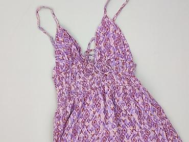 boho crop: Sukienka damska, rozmiar S — 1