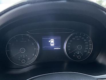 Kia: Kia K7: 2018 г., 3 л, Газ, Седан — 10
