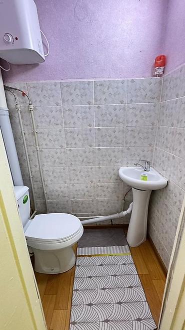 2 rooms: 3 комнаты, 68 м², 3 этаж, Дизайнерский ремонт — 10