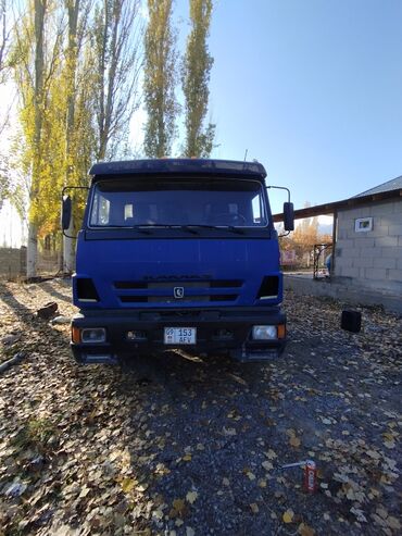 купить шины в бишкеке бу: Грузовик, Камаз, Стандарт, Б/у