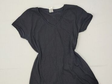 t shirty z czerwonem napisem: Fruit Of The Loom, T-shirt damski, rozmiar M