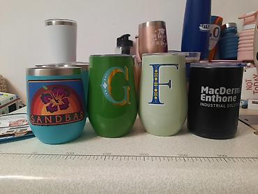 Бутылки: Бутылки — 6