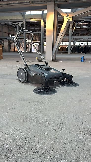 Другие напольные покрытия: 🔨 Промышленные бетонные полы — это основа, на которую можно — 29