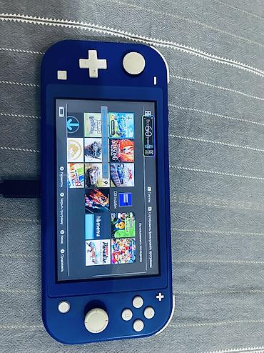 смарт очки rayban: Уступлю реальному клиенту, обмен интересует. Nintendo switch lite — 6