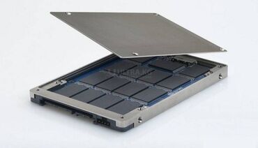 ssd диски от 512 гб до 1 тб: SSD Lexar с объемом 512 ГБ и интерфейсом SATA III 2.5" обеспечивает