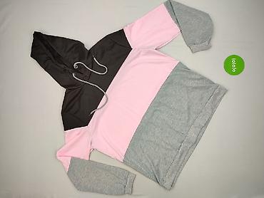 bluza nirvana damska: Bluza z kapturem damska, rozmiar 2XL — 2