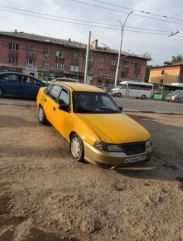 Daewoo: Daewoo Nexia: 2006 г., 1.5 л, Механика, Бензин
