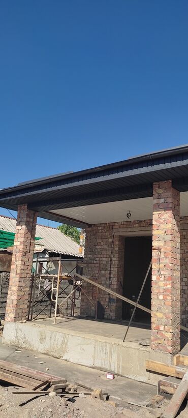 Фасадные работы: Демонтажные работы | Туникафон | Сайдинг 3-5 лет опыта at lalafo.kg — 30 Фасадные работы: Демонтажные работы | Туникафон | Сайдинг 3-5 лет опыта — 30