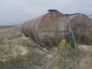 оборудование капельного орошения цена: Цистерна 75 м3, Самовывоз