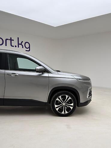 Chevrolet: Chevrolet Captiva: 2022 г., 1.5 л, Автомат, Бензин, Кроссовер — 3