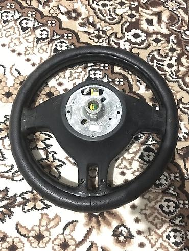 Бампер и комплектующие: БМВ Х5 Е53 РУЛИ НАСОСЫ ГУР ФАРЫ БАМПЕРА ГЕНЕРАТОРЫ ХОДОВКА КУЗОВ — 2