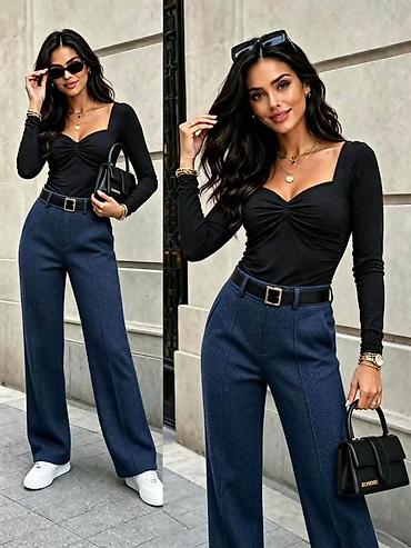 lakovane helanke: 10. Pantalone 2.900 dinara H — 2