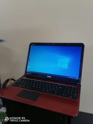 Dell N5110 Prosessor: intel core i5-2  gen Videokart: intel grafics