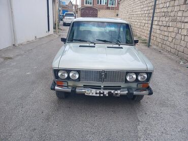 maşın opel: VAZ (LADA) 2106: 1.6 l | 2000 il | 134646 km Sedan