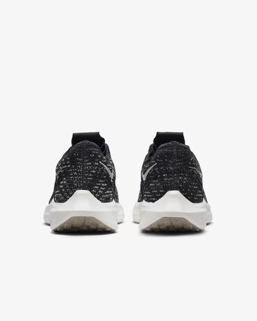 Patike: Nike, 40.5, bоја - Crna — 6