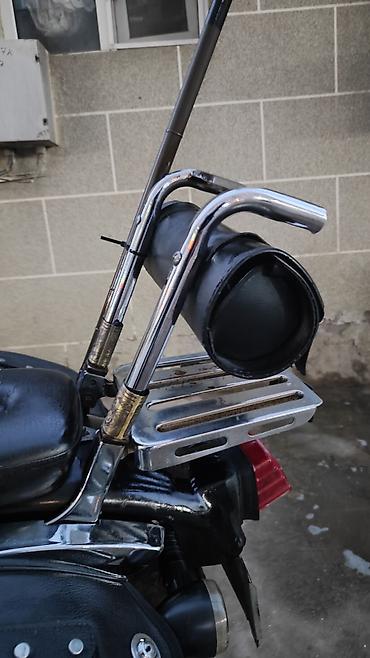 dayun 150cc: Dayun - Dy150, 150 sm3, 2012 il, 13000 km — 9