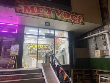 Hazır biznes: Hazir biznes kimi Satlır qiymət 6 min içinde her sey var polka sad — 1