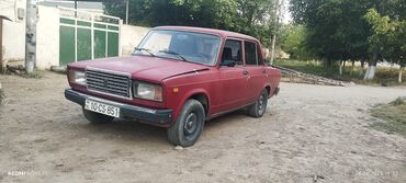 VAZ (LADA): VAZ (LADA) 2107: 1.6 l | 1990 il 250000 km Sedan