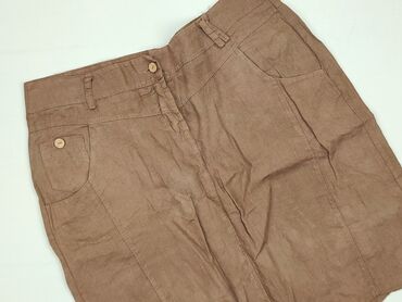 sukienki z batystu: Women`s skirt, size L (EU 40)
