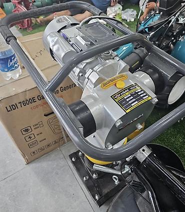 Вибраторы для бетона: Трамбовка ROLF Оригинал Электрические трамбовки ROLF — 5