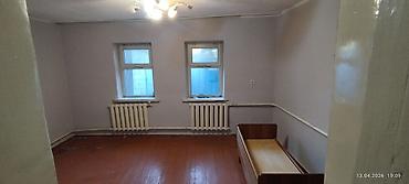 аренда мед центр: 60 м², 3 комнаты, Аламединский рынок / базар — 5