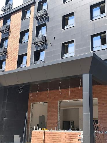 Новостройки от застройщика: Элитка, Студия, 195 м² — 2