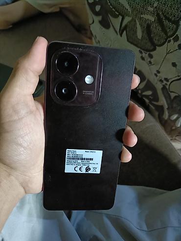 oppo a5i: Oppo A5i 128/4+4gb ram bir ayin telefonudu sinigi yoxdu orginal — 5