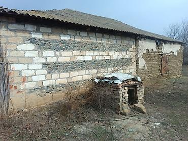 Həyət evi alıram: Unvan:Goranboy Məhlə sənətdə 25 sotdu ancaq 35 sotdan çokdu. Əl evi — 11