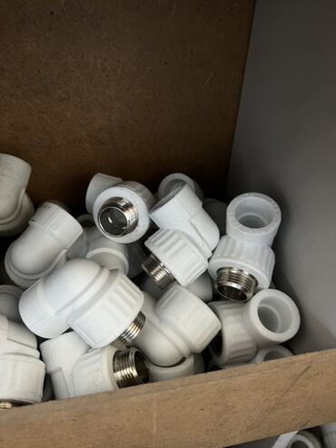 утюг для пластиковых труб цена: Угольник (45°, 90°), Пластик