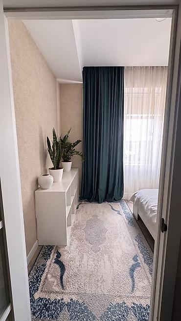 Продажа квартир: Студия, 34 м², 2 этаж, Евроремонт — 6