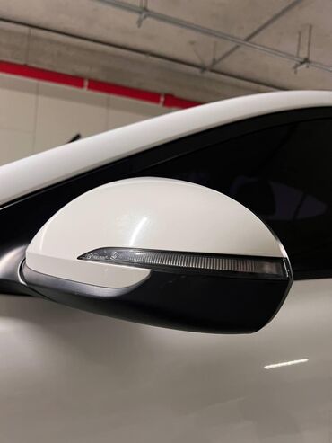 Hyundai: Hyundai Avante: 2019 г., 1.6 л, Автомат, Бензин, Седан — 10