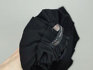 zign tall: Zara, Spodnie materiałowe damskie, rozmiar XS — 5