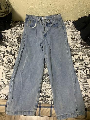Jeans BIGBOY б/у.

101 см