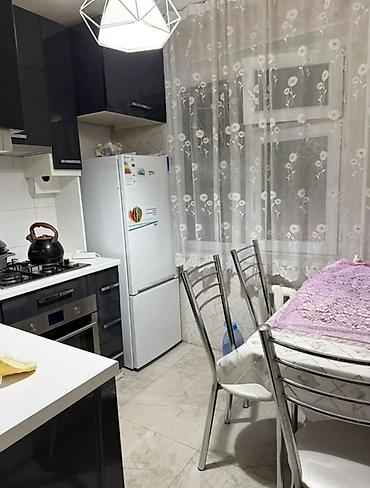 Продажа квартир: 2 комнаты, 44 м², 3 мкр 104 серия, 2 этаж, Косметический ремонт — 4