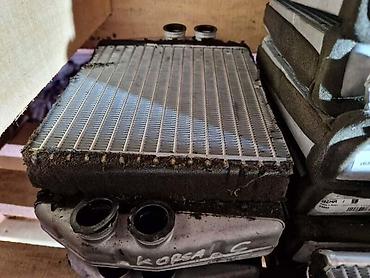 nova krila golf 4: HLADNJAK KABINE ZA OPEL COMBO, CORSA C, TIGRA | Svi delovi za Opel — 1