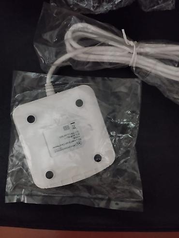 Другая офисная техника: GOOJPRT PT-210 portativ termoprinter ve Smart Card Reader ACR38U-i1 — 5