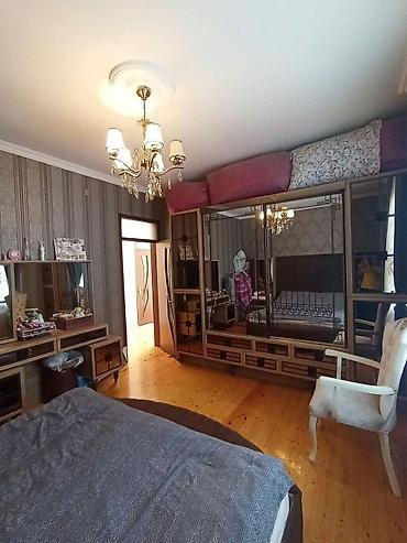 bayilda heyet evi: Yeni Ramana 3 otaqlı, 105 kv. m — 10