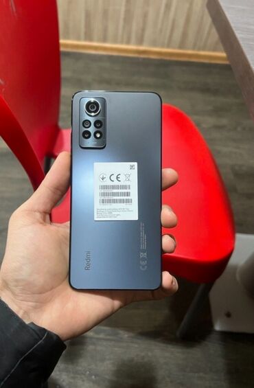 чехлы 13 про: Xiaomi, 12 Pro, Б/у, 256 ГБ, цвет - Черный, 1 SIM, 2 SIM