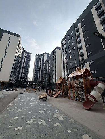 72: 1 комната, 42 м², Тунгуч мкр Элитка, 4 этаж, Дизайнерский ремонт — 10