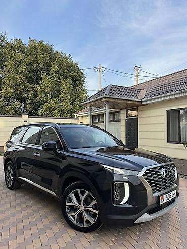 сколько стоит бампер на хендай солярис: Hyundai Palisade: 2019 г., 2.2 л, Автомат, Дизель, Кроссовер — 2