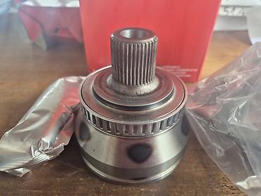 jos: Zglob do tocka VW Passat B5 VW Passat B5,5 Audi A8 D2 Audi A6 C5 Skoda — 3