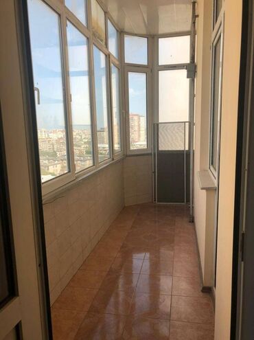 Yeni tikili: 2 otaqlı, Yeni tikili, m. Memar Əcəmi, 93 kv. m — 8