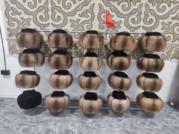 Шапки: Суусар тебетей улуттук баш кийим тебетейлерди сунуштайбыз, ата — 8