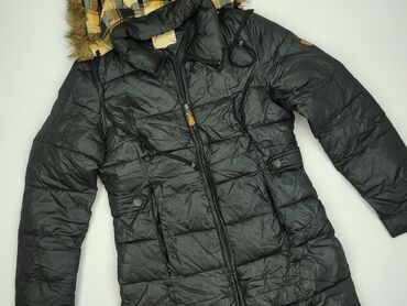 Women: Carry, Women`s winter jacket, size M (EU 38)